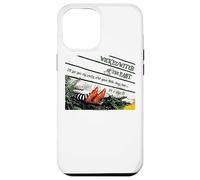 Carcasa para iPhone 12 Pro MAX The Wizard of Oz Size 7