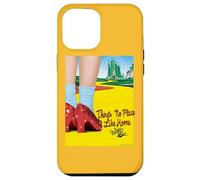 Carcasa para iPhone 12 Pro MAX The Wizard of Oz The Way Home