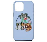 Carcasa para iPhone 12 Pro MAX The Wizard of Oz We're Off to See Wizard