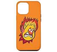 Carcasa para iPhone 12 Pro MAX The Year Without a Santa Claus Heat Miser
