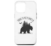 Carcasa para iPhone 12 Pro MAX There is No Planet B Earth Day Save Our Planet Climate