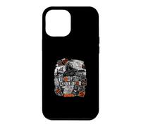 Carcasa para iPhone 12 Pro MAX Thorfin Karlsefni Viking Vinland Explorer Saga
