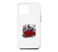Carcasa para iPhone 12 Pro MAX Thorfinn Karlsefni, Guerrero y Explorador Vikingo