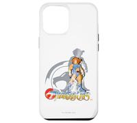 Carcasa para iPhone 12 Pro MAX Thundercats Lion-O