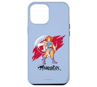 Carcasa para iPhone 12 Pro MAX Thundercats Proud Lion-O