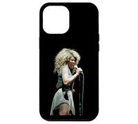 Carcasa para iPhone 12 Pro MAX Tina Turner Live La Mejor Gira Extranjera 1990