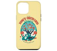 Carcasa para iPhone 12 Pro MAX Tom and Jerry Tom's Orchard