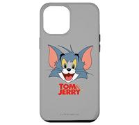 Carcasa para iPhone 12 Pro MAX Tom & Jerry Movie Tom Head