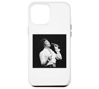 Carcasa para iPhone 12 Pro MAX Tom Jones Rescue Me Era en Vivo 1979