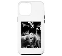 Carcasa para iPhone 12 Pro MAX Tom Waits Swordfishtrombones Cantante de AJ Barratt