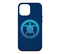 Carcasa para iPhone 12 Pro MAX Tortuga Save The Turtles Buceo Buzos Buceadores