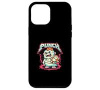 Carcasa para iPhone 12 Pro MAX Tough Yeti Punch Monster con Mono gráfico de Juguete