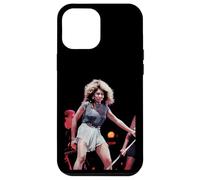 Carcasa para iPhone 12 Pro MAX Tour de Despedida de Tina Turner Live Foreign Affair 1990