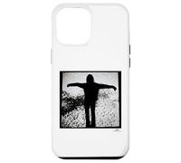 Carcasa para iPhone 12 Pro MAX Tour devocional de Dave Gahan Modo Depeche por Phil Nicholls