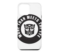 Carcasa para iPhone 12 Pro MAX Transformers More Than Meets The Eye