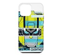 Carcasa para iPhone 12 Pro MAX Transformers True Gamer