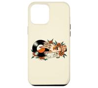 Carcasa para iPhone 12 Pro MAX True Love Trojan Skinhead Reggae - Anti-Racist 1969 Ska