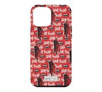 Carcasa para iPhone 12 Pro MAX Universal Monsters Dracula Love Sucks All Over Print