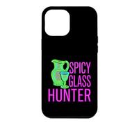 Carcasa para iPhone 12 Pro MAX Uranium Glass Collector Spicy Glass Hunter