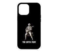 Carcasa para iPhone 12 Pro MAX USA Colonist Rockin' America - You Gotta Fight