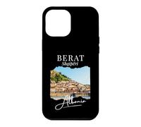 Carcasa para iPhone 12 Pro MAX Vacation Memorabilia Europa del Este países no Descubiertos