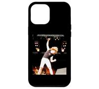 Carcasa para iPhone 12 Pro MAX Van Halen Live Balance Tour, época de Sammy Hagar, 1995