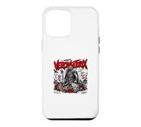 Carcasa para iPhone 12 Pro MAX Vercingetorix Revuelta de la Galia La Liberte Ou La Mort