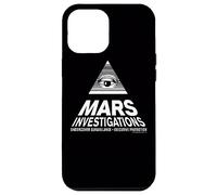 Carcasa para iPhone 12 Pro MAX Veronica Mars Mars Investigations