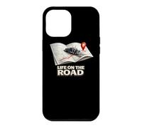 Carcasa para iPhone 12 Pro MAX Vida en la Carretera Conductor de camión OTR Vida de
