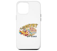Carcasa para iPhone 12 Pro MAX Vintage Air Derby Kids Squad Sky Rider Classic Air Race