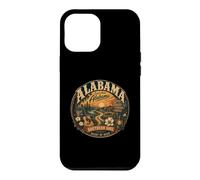 Carcasa para iPhone 12 Pro MAX Vintage Alabama Sweet Southern Roots