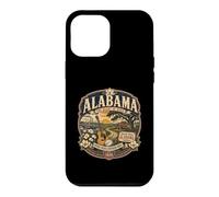Carcasa para iPhone 12 Pro MAX Vintage Alabama Sweet Southern Roots Music
