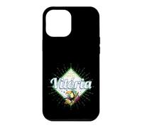 Carcasa para iPhone 12 Pro MAX Vitória Espírito Santo Brasil Retro tucán Vintage Holiday