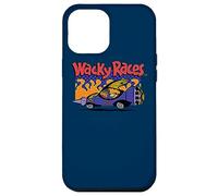 Carcasa para iPhone 12 Pro MAX Wacky Races Race Car