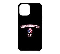 Carcasa para iPhone 12 Pro MAX Washington D. C.