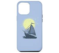 Carcasa para iPhone 12 Pro MAX Where The Wild Things Are Sail