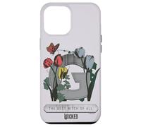 Carcasa para iPhone 12 Pro MAX Wicked Glinda The Best Witch of All