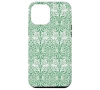 Carcasa para iPhone 12 Pro MAX William Morris Brer Conejo #8