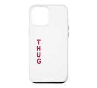 Carcasa para iPhone 12 Pro MAX Womens That Helpful Union Guy Thug Union Rep