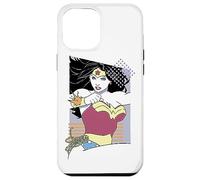 Carcasa para iPhone 12 Pro MAX Wonder Woman 80'S Minimal
