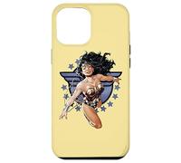 Carcasa para iPhone 12 Pro MAX Wonder Woman All Star
