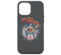 Carcasa para iPhone 12 Pro MAX Wonder Woman At Your Service