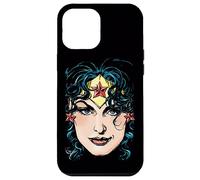 Carcasa para iPhone 12 Pro MAX Wonder Woman Big Head