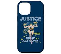Carcasa para iPhone 12 Pro MAX Wonder Woman Get Some