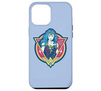 Carcasa para iPhone 12 Pro MAX Wonder Woman Movie Lasso Circle