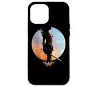 Carcasa para iPhone 12 Pro MAX Wonder Woman Movie Wisdom and Wonder