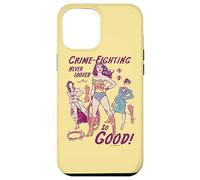 Carcasa para iPhone 12 Pro MAX Wonder Woman Paper Doll