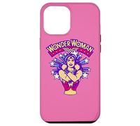 Carcasa para iPhone 12 Pro MAX Wonder Woman Star Crossed