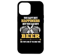 Carcasa para iPhone 12 Pro MAX You Can't Buy Happiness But You Can Buy Beer Drinking Team