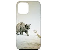 Carcasa para iPhone 12 Pro MAX You Make me Laugh, and youre my Superhero! The Brave Hunter